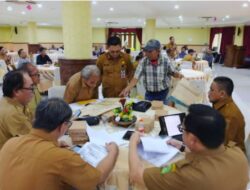 13 Tahun Mangkrak, Sengketa Lahan Jadi Penghambat Pembangunan Kantor Camat Loa Kulu