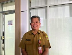 Ketergantungan Pangan 65 Persen dari Luar, Perlu Sawah Baru 100 Ribu Hektare untuk IKN