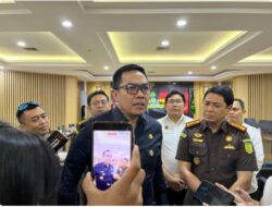 Lahan 30 Hektare Milik Pemkot di Palaran Dipakai Tanpa Izin Sejak 2022, Andi Harun Dorong Proses Hukum