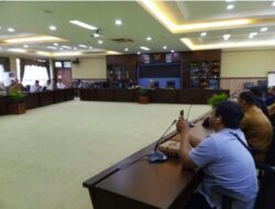 Sertifikat Tanah Tak Kunjung Terbit, Mantan Kades Embalut Mengadu ke DPRD Kukar hingga Ombudsman