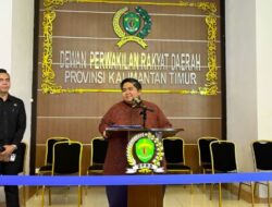 Paripurna Hak Angket Gagal Kuorum, Ini Penyebabnya