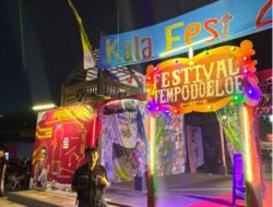 ‎KALA FEST 2026: Festival Tempoe Doeloe Tahun Kedua Sukses Digelar di Citra Niaga