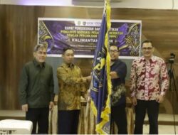 Resmi Nahkodai Asosiasi PPPK Kaltim, Ketua Terpilih Usung 6 Misi Strategis untuk Kesejahteraan dan Kesetaraan ASN