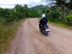 Kisah Neny Prastuty, Guru Tangguh dari Pedalaman Hulu Mahakam Susah Listrik, Es Batu  Jadi Barang Paling Mewah