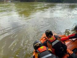 Pemuda Asal Kukar Ditemukan Meninggal di Sungai Melenyu