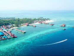 794.098 Wisatawan pada 2025: Siapkah Berau Mengelola Booming-nya Sendiri?