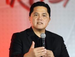 Erick Thohir Pastikan Timnas Indonesia Absen di Asian Games 2026