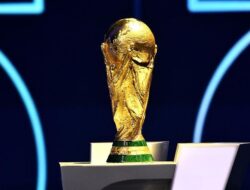 Jadwal Pembukaan Piala Dunia 2026: Mulai Nanti Malam di 3 Negara