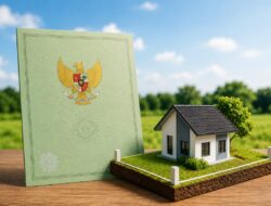 Cara Dapat Sertifikat Tanah Gratis dari Pemerintah, Ini Syarat dan Ketentuannya