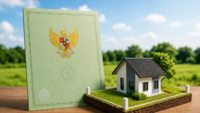 Cara Dapat Sertifikat Tanah Gratis dari Pemerintah, Ini Syarat dan Ketentuannya