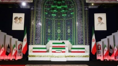 Ketegangan Mereda, Saudi-Qatar Kirim Delegasi Hadiri Pemakaman Khamenei di Iran