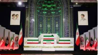 Ketegangan Mereda, Saudi-Qatar Kirim Delegasi Hadiri Pemakaman Khamenei di Iran
