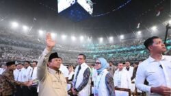 Presiden Prabowo Minta Kopdes Merah Putih Jadi Pusat Ekonomi Desa dan Penyalur Utama Subsidi