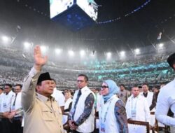 Presiden Prabowo Minta Kopdes Merah Putih Jadi Pusat Ekonomi Desa dan Penyalur Utama Subsidi