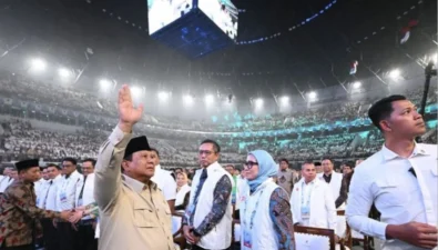 Presiden Prabowo Minta Kopdes Merah Putih Jadi Pusat Ekonomi Desa dan Penyalur Utama Subsidi