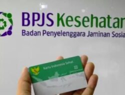 Suntikan Rp 20 T Tak Kunjung Cair, Dirut BPJS Ingatkan Potensi Gagal Bayar Juli 2027