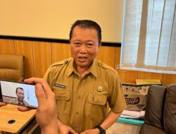 Dugaan Jalur Domisili Seret Nama Anak Anggota TAGUPP, Inspektorat Samarinda Minta Bukti Resmi