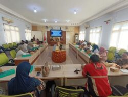 Menuju Pasar Global, UMKM Berau Perkuat Citra Produk
