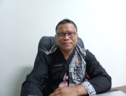 Dinsos Kukar Bantu Korban Tabrak Lari di Loa Ipuh Darat, Biaya Pengobatan Ditanggung BPJS