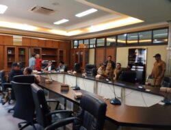 60 Hektare Sawah di Kukar Terancam Gagal Tanam, DPRD Dorong Normalisasi Sungai Asam dan Pembangunan Jembatan
