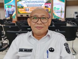 Minim Perusahaan di Kukar Rekrut Pekerja Disabilitas, Disnakertrans Gencarkan Sosialisasi
