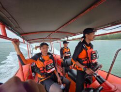 Lima Hari Pencarian di Muara Berau, Hasriarto Tak Ditemukan, Operasi SAR Ditutup