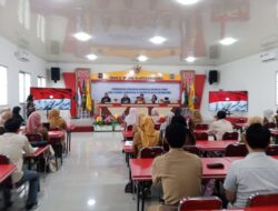 Kurang Membaca, ASN Banyak Tak Cakap Menulis Surat Dinas