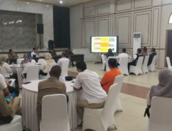Erau 2026 Tetap Digelar Walaupun Terkendala Anggaran