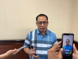 Delapan Proyek Sekolah di Kaltim Mangkrak, Sarkowi Minta Kontraktor Di-black list