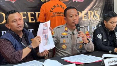 Kakek 74 Tahun Dianiaya Cucu hingga Dirawat di Rumah Sakit
