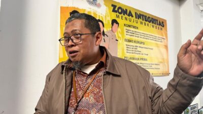 Karhutla Kaltim Capai 1.595 Hektare, Paser Kasus Terbanyak, Kukar Terluas