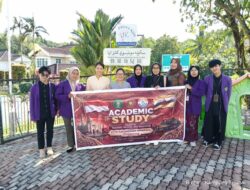 Unikarta Perkuat Jejaring Internasional, Gandeng Kampus dan Lembaga Pendidikan Brunei Darussalam