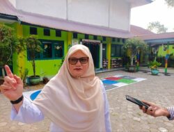 Cuma Dua dari 14 Guru yang Dapat Tunjangan, TK Negeri 2 Loa Bakung Juga Hadapi Krisis Guru