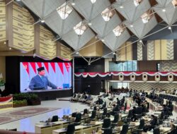 Prabowo Sebut Indonesia Swasembada 8 Komoditas, Seno Aji: Kaltim Sudah Capai 60 Persen