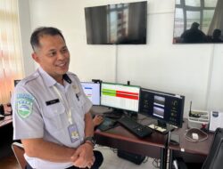 Berdekatan dengan Titik Karhutla, Penerbangan APT Pranoto Masih Berjalan Normal
