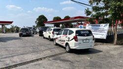 Gubernur Kaltim: SPBU Harusnya Beroperasi 24 Jam