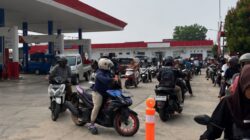 Pertamina Percepat Penyaluran BBM di Kabupaten Berau