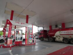 Pertamina Tambah Distribusi BBM di Kota Bontang