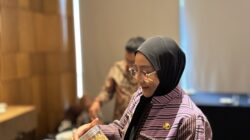 Sri Juniarsih Minta Camat dan Kepala Kampung Lebih Gesit Kembangkan Potensi Lokal