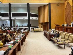 Pedagang Pasar Pagi Bawa 14 Keluhan ke DPRD Samarinda, Minta Akses hingga Parkir Segera Dibenahi