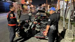 Baru Dua Hari Diresmikan, Teras Samarinda II Semrawut karena Parkiran  
