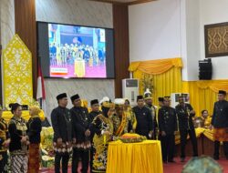 Memasuki Usia ke-73 Tahun, Berau Didorong Perkuat Pariwisata hingga Ekonomi Kampung