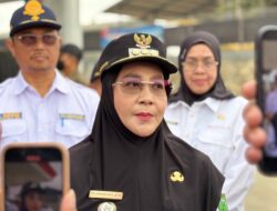 Sri Juniarsih Soroti Sejumlah Persoalan yang Disampaikan ABM
