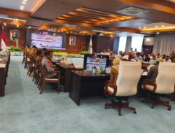 Sensus Ekonomi 2026 Dievaluasi, Persoalan Klasifikasi Desil Jadi Sorotan