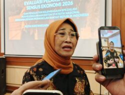 Hetifah Sayangkan Kaltim Belum Ditetapkan Status Gawat Darurat Karhutla