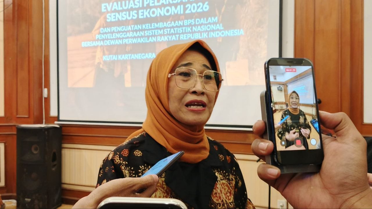 Hetifah Sayangkan Kaltim Belum Ditetapkan Status Gawat Darurat Karhutla