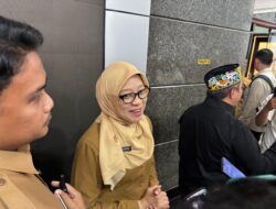 Kapan Cair TPP Pegawai RSUD AWS dan Kanujoso? Sekda: Mudah-mudahan Segera…