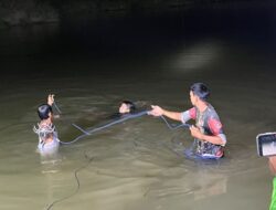 Kolam Bekas Tambang Jadi Tempat Mandi Warga Saat Kemarau, Bocah 7 Tahun Tenggelam
