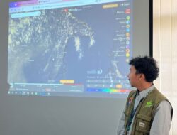 Pesawat OMC Sudah Stand by di APT Pranoto, Samarinda Masih Menunggu Awan