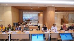 Bertemu Wamenkes, Bupati Berau Bawa "Oleh-Oleh" Rp150 Miliar